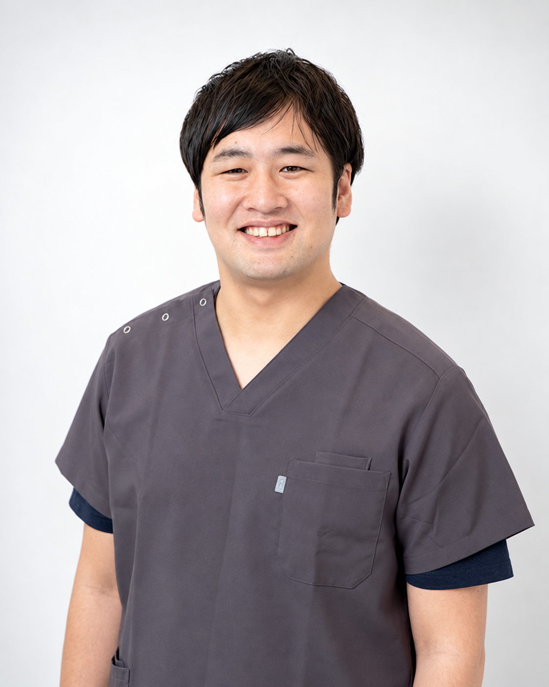 歯科医師 田邉 徹